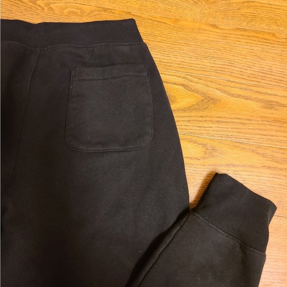 BNWT Men’s Champion Reverse Weave Sweatpants - Picture 6 of 7